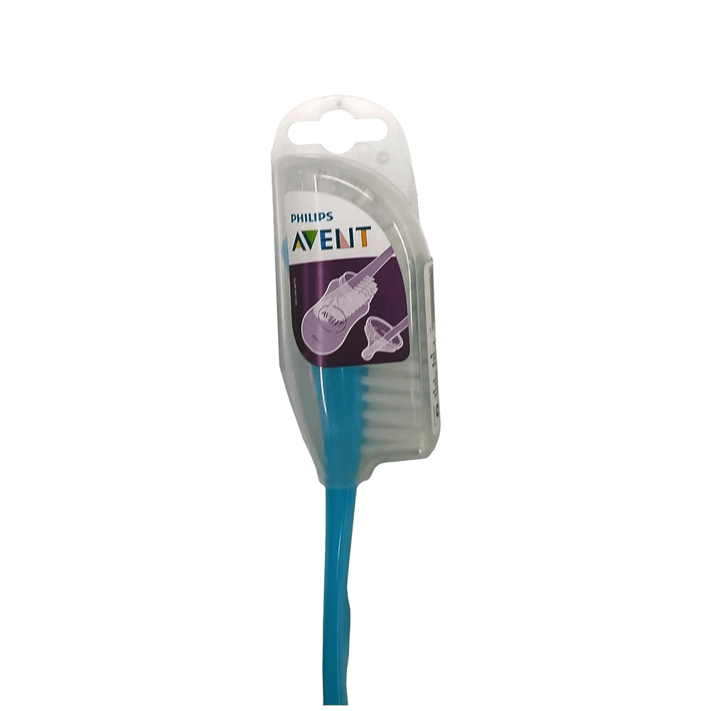 Щетка для бутылочек и сосков Philips Avent SCF 145/06