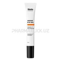 Гель интимный Soft Vibra, 20 мл