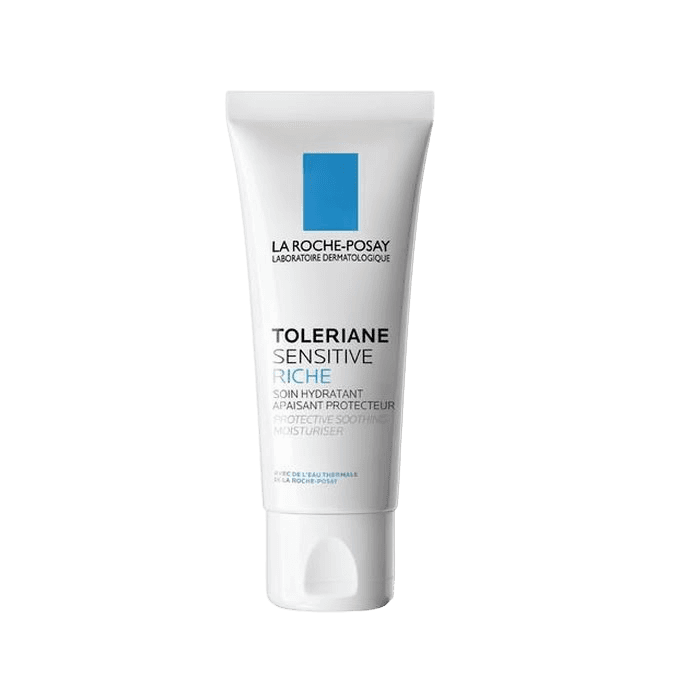 Крем успокаивающий для сухой кожи Toleriane Ultra La Roche-Posay, 40 мл