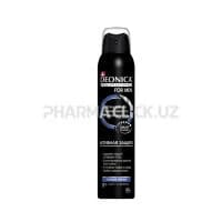 Антиперспирант Deonica for men Max-Protection, 200 мл, спрей