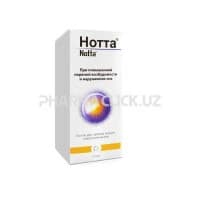 Нотта, 20 мл, капли