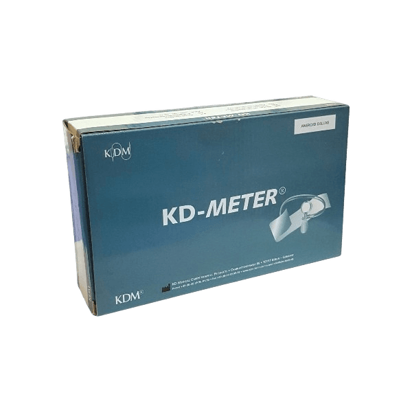 Тонометр механический KD-Meter Deluxe