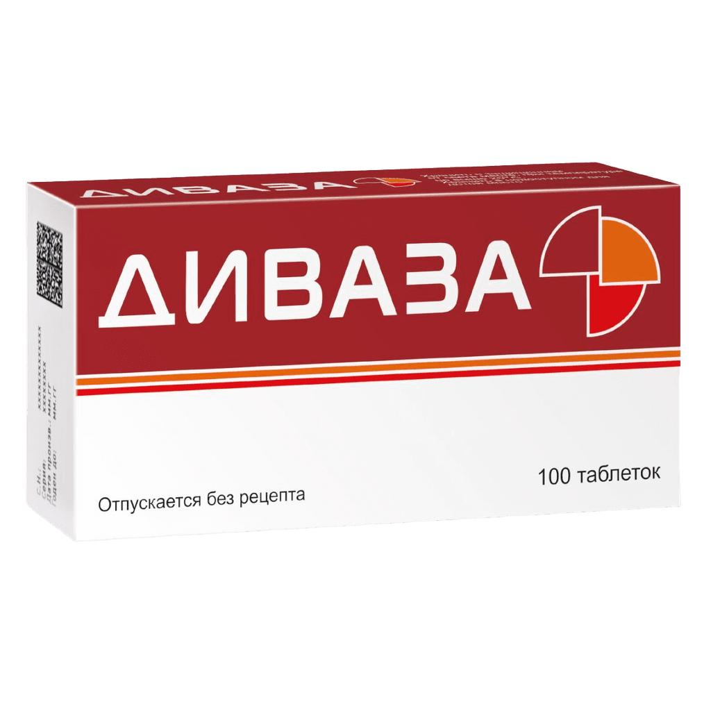Диваза, таб. №100