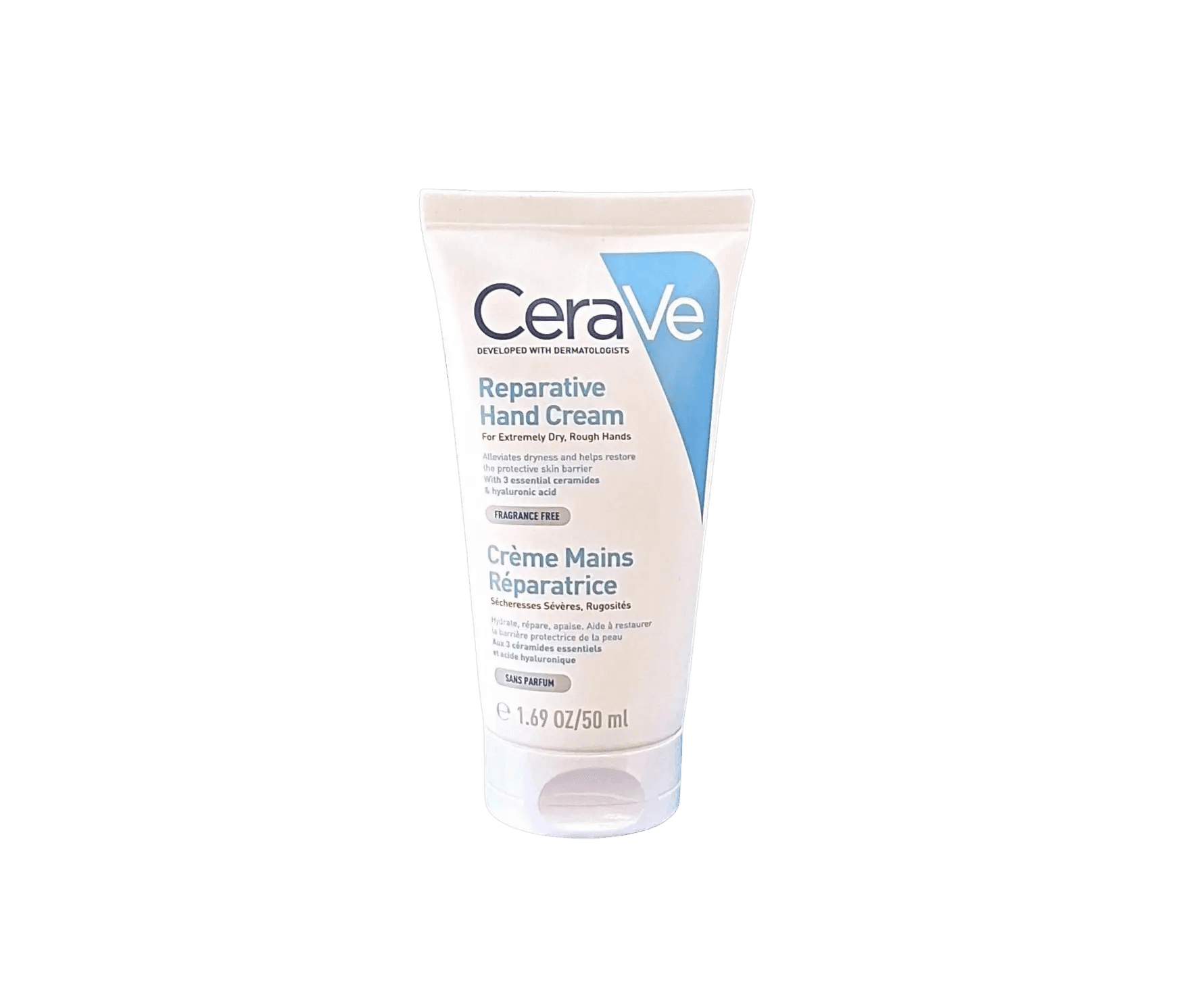 Крем для рук восстанавливающий Cerave, 50 мл