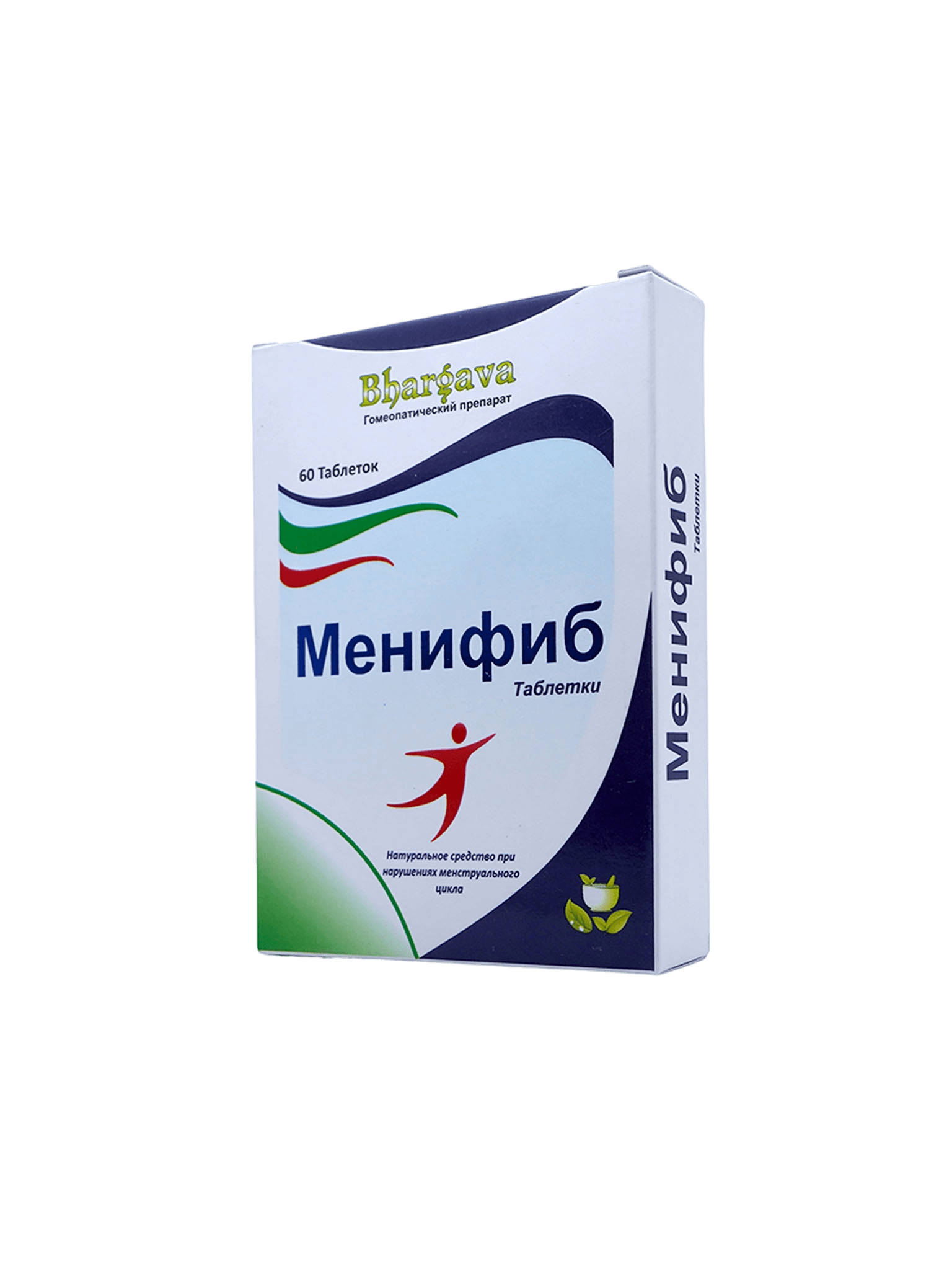 Менифиб, таб. №60