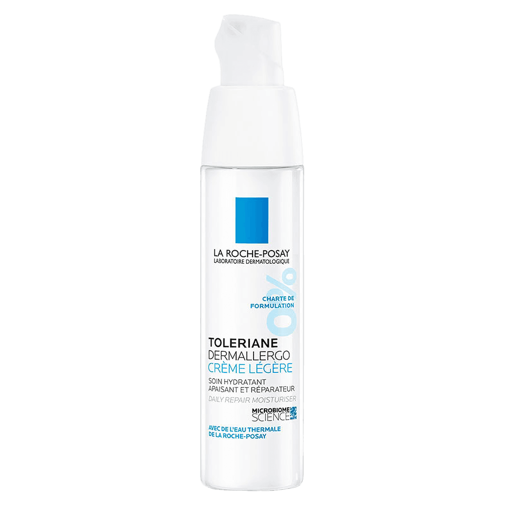 Cream La Roche-Posay Toleriane Dermallergo, 40 ml