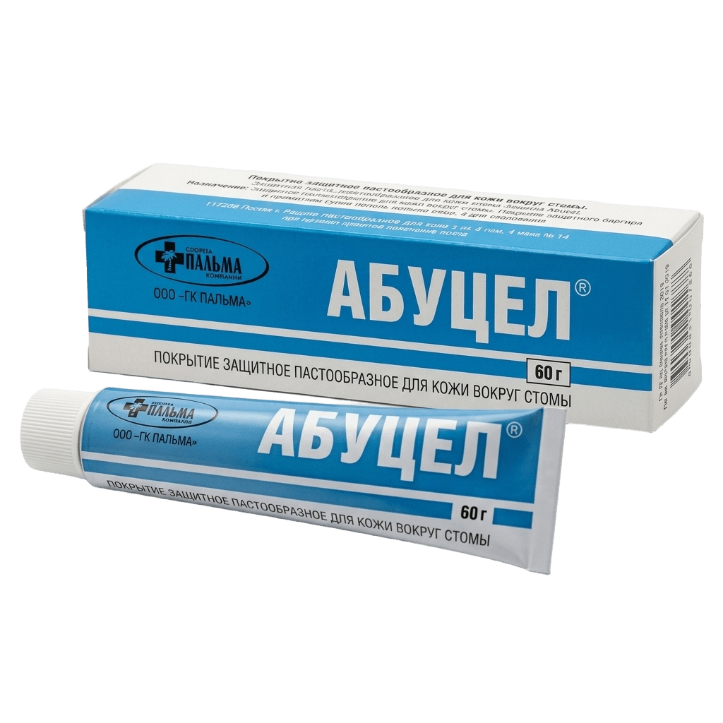 Abutsel, 60 g, pasta