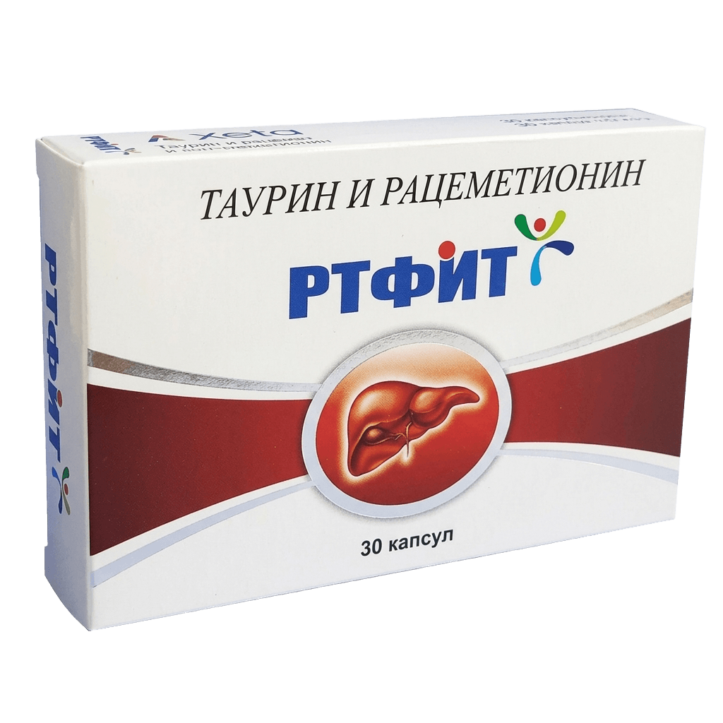 РТФИТ, капс. №30