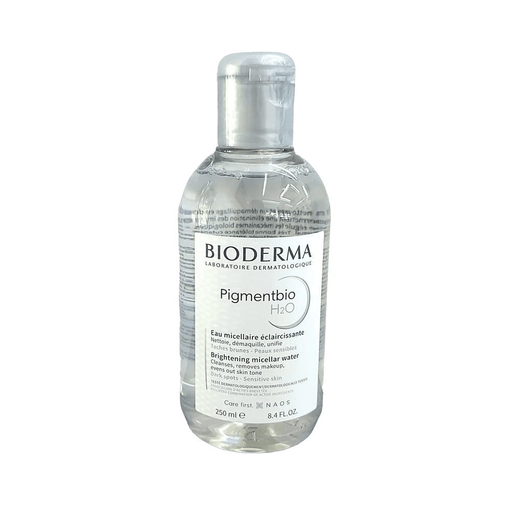 Мицеллярная вода Bioderma Pigmentbio H2O, 250 мл