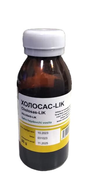 Холосас-LIK, 90 г, флак.