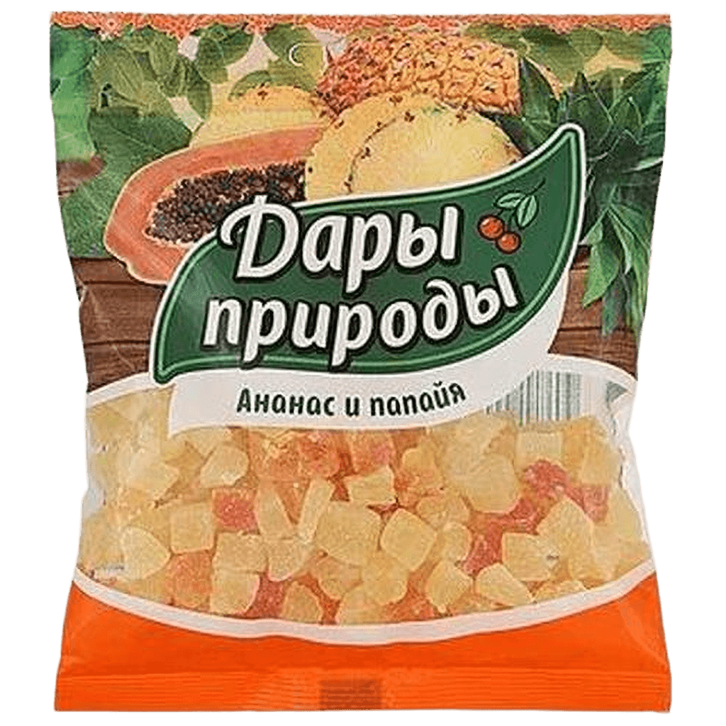 Папайя, 150 г