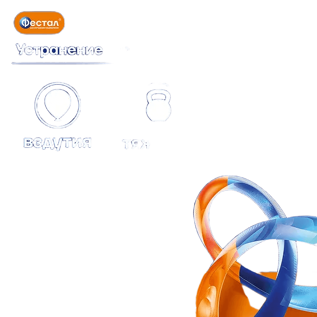 Фестал, драже №100