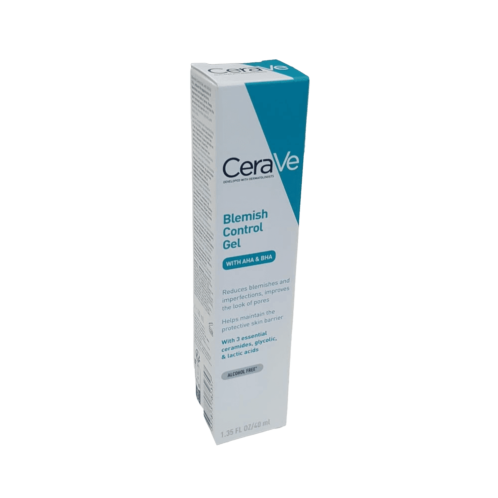 Гель против несовершенств Cerave, 40 мл