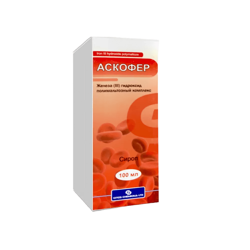 Азеф, 500 мг, капс. №3