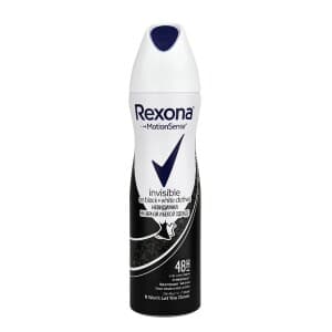 Антиперспирант Rexona Men Lime Fresh, 150 мл