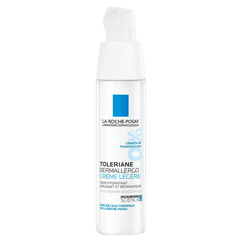 Крем La Roche-Posay Toleriane Dermallergo, 40 мл