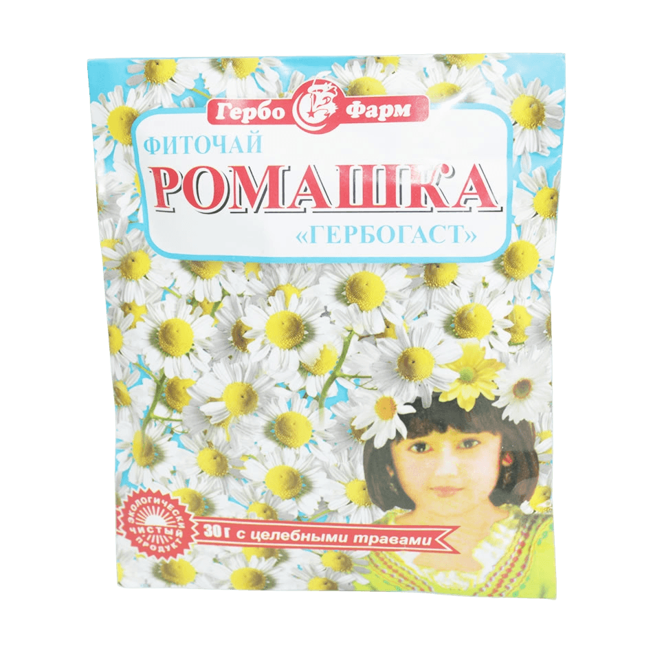 Фиточай Гербогаст, 30 г