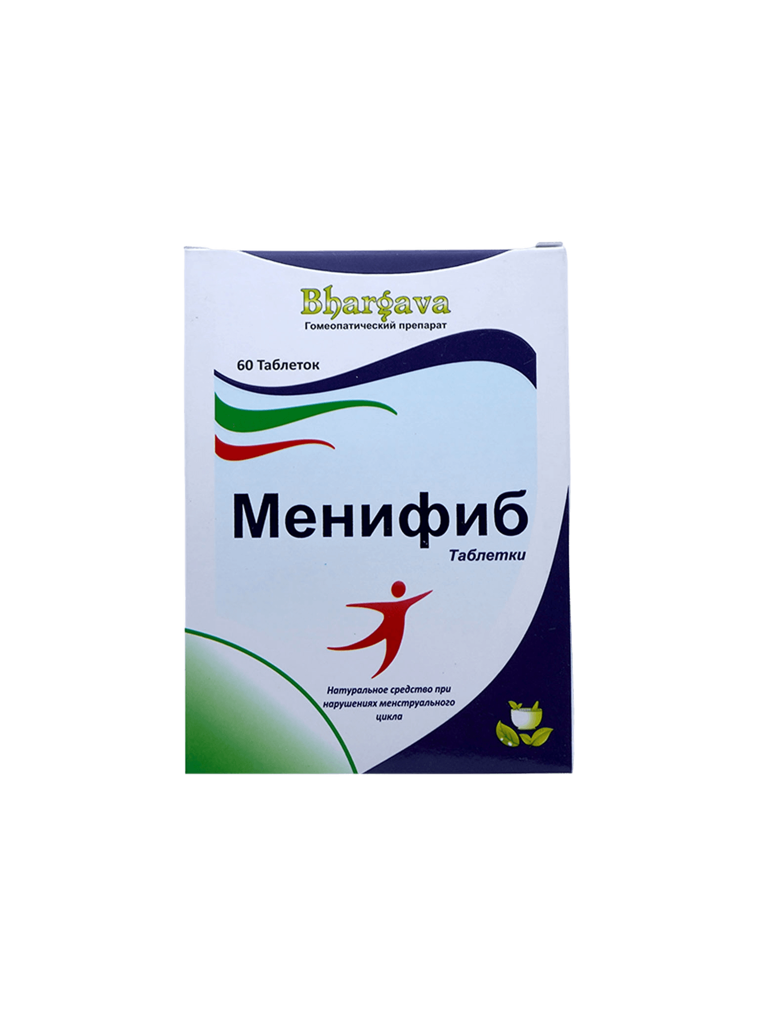 Менифиб, таб. №60
