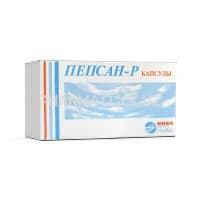 Пепсан-Р, капс. №30