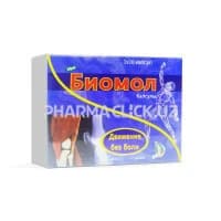 Биомол, капс. №30