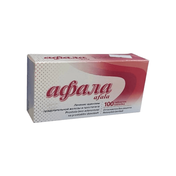 Афала, таб. №100