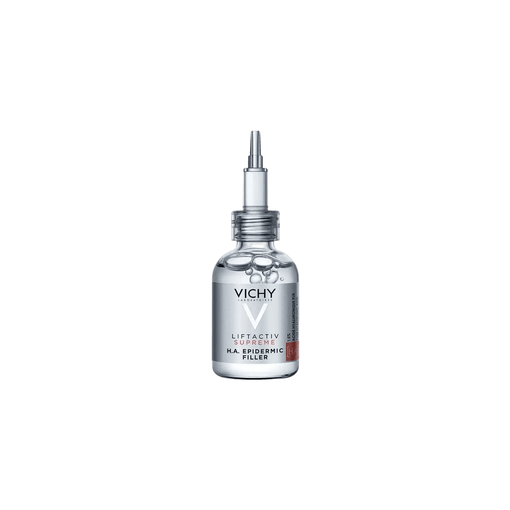 Сыворотка-филлер Гиалуроновая Vichy Liftactiv Supreme, 30 мл