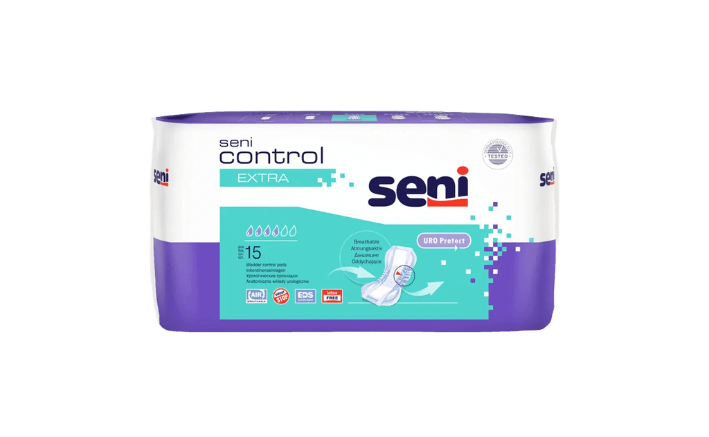 Prokladki urologicheskie Seni Control Extra, №15