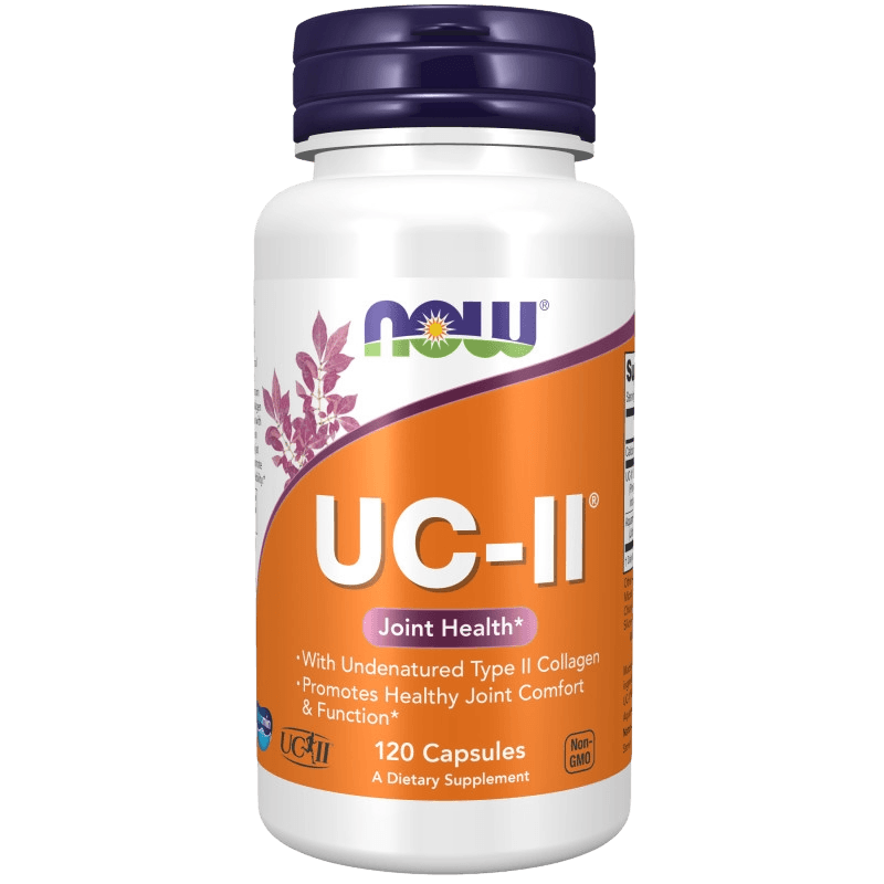 УС-II (NOW UC-II), капс. №120