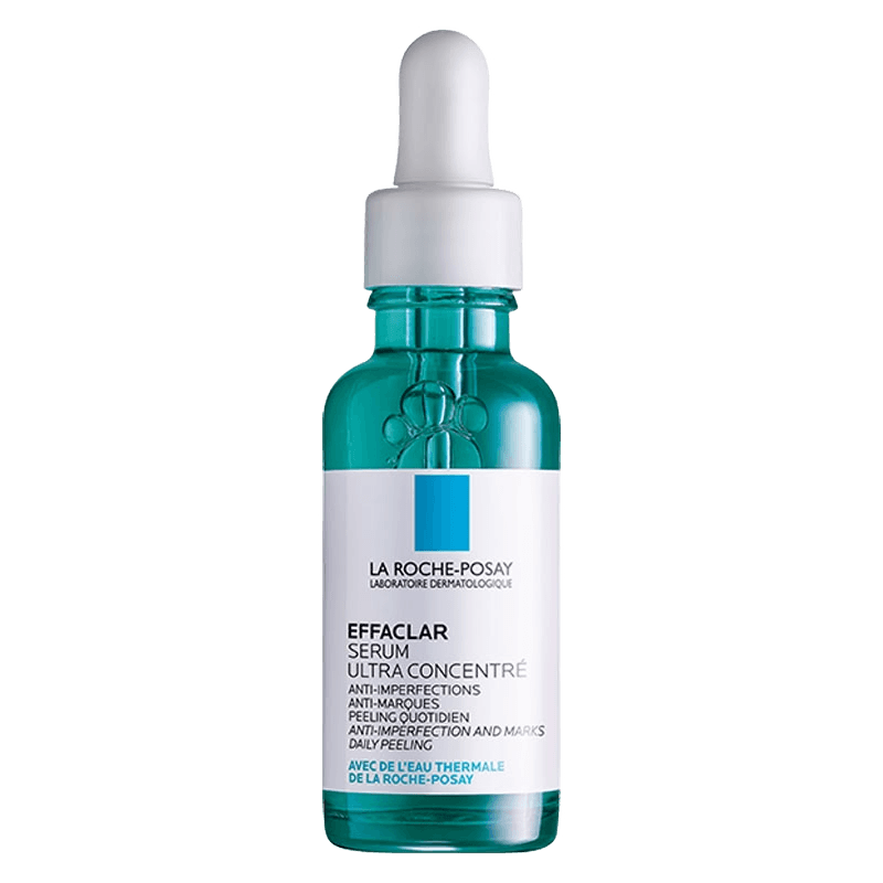 Сыворотка Анти прыщ La Roche-Posay Effaclar, 30 мл