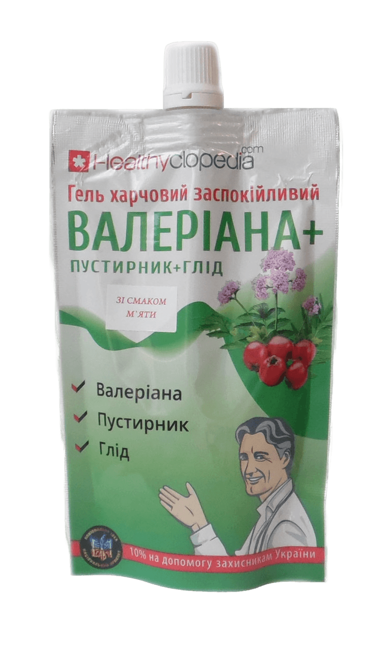 Кардиолекзин-ZNF, 40 мл, флак.