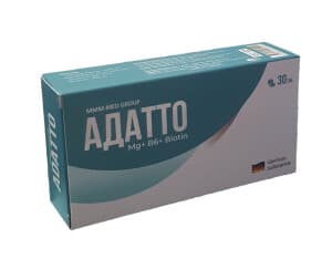 Адатто, таб. №30