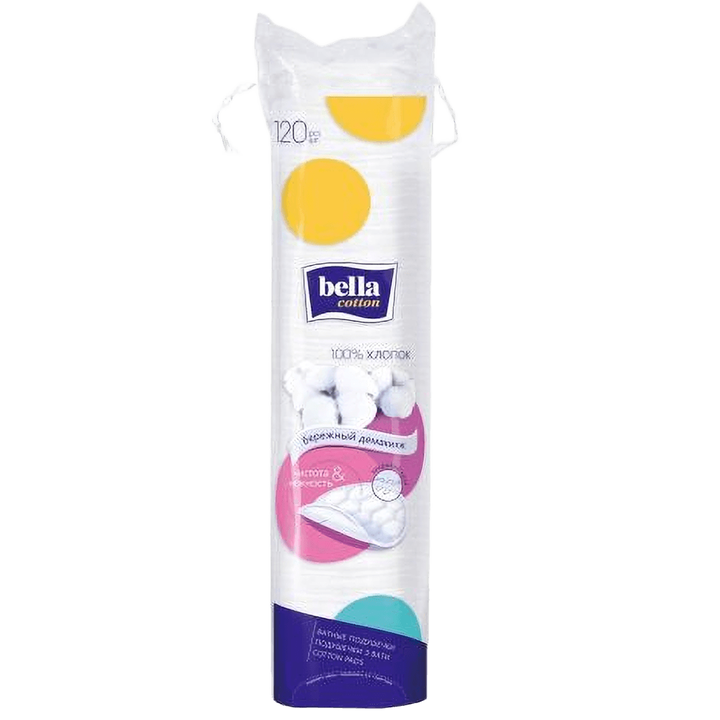 Vatnye Podushechki Bella Cotton, №120