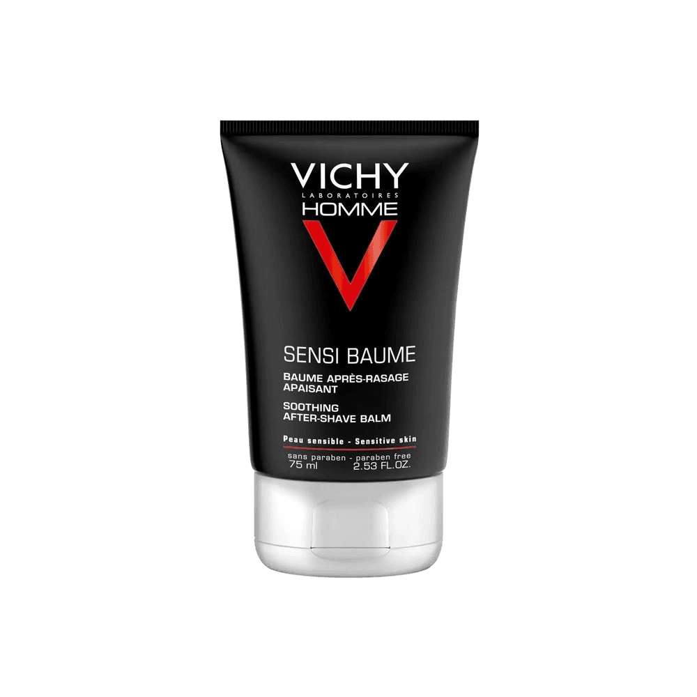Бальзам после бритья Vichy Homme, 75 мл