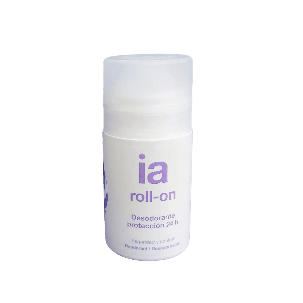Дезодорант шарик. IA Roll-on, 75 мл