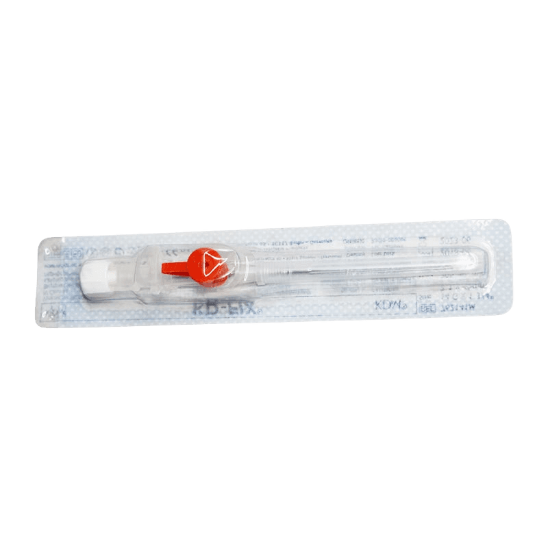 Катетер внутривенный, 14 G
