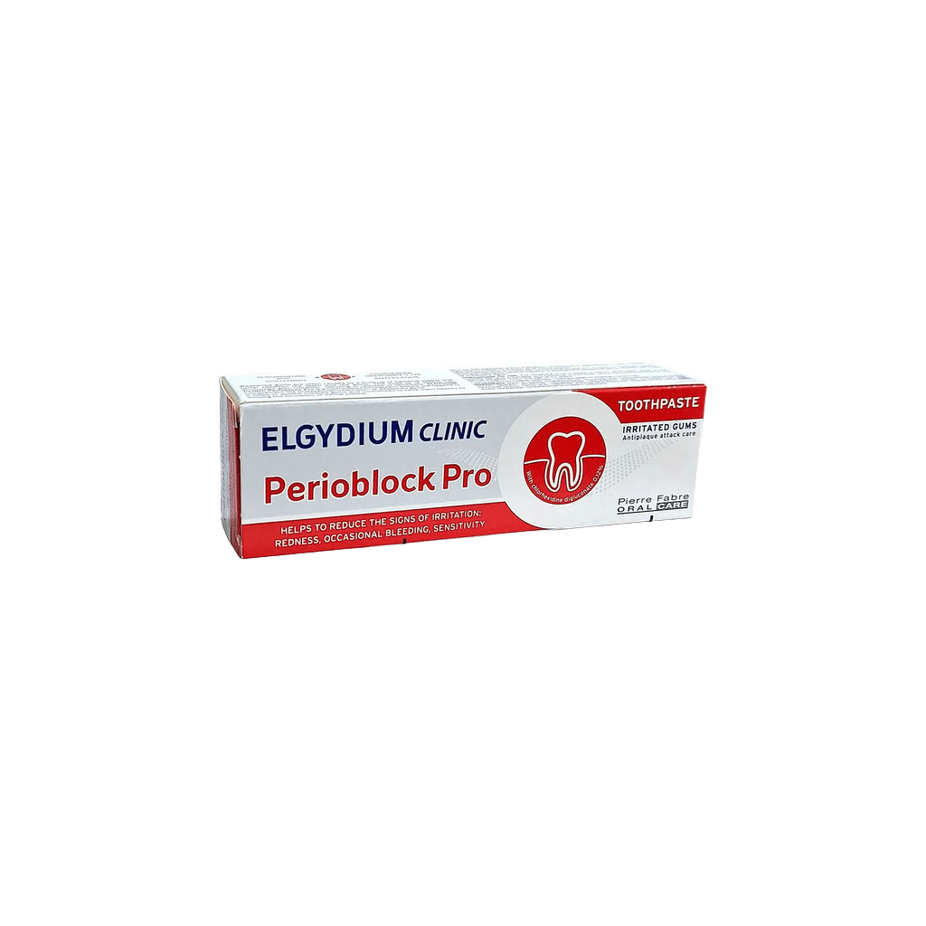 El'gidium Klinik Perioblock Pro, 50 ml
