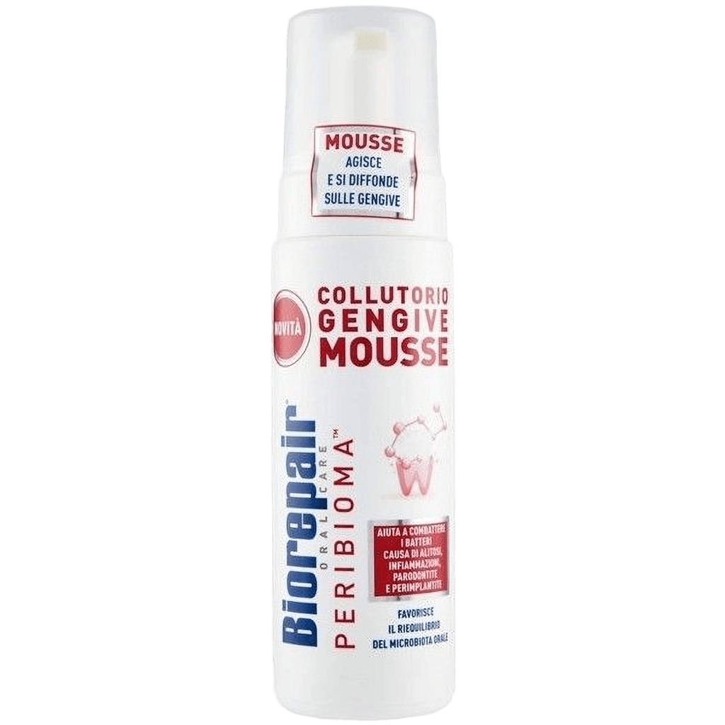 Biorepair Peribioma, 200 ml, muss