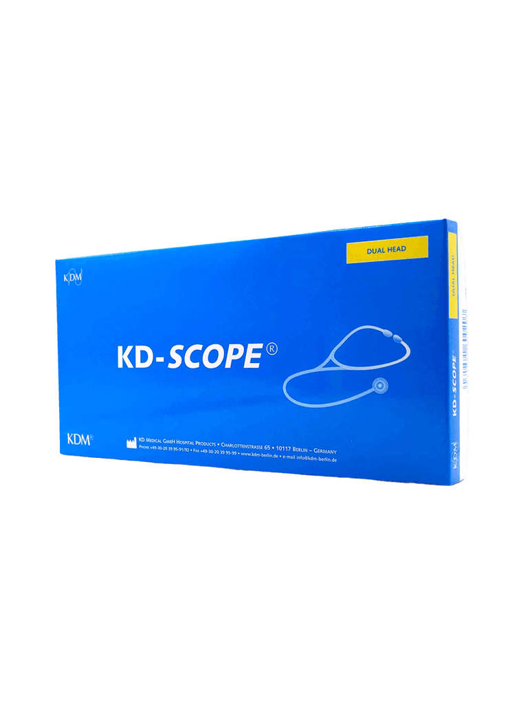Стетоскоп KD-SCOPE