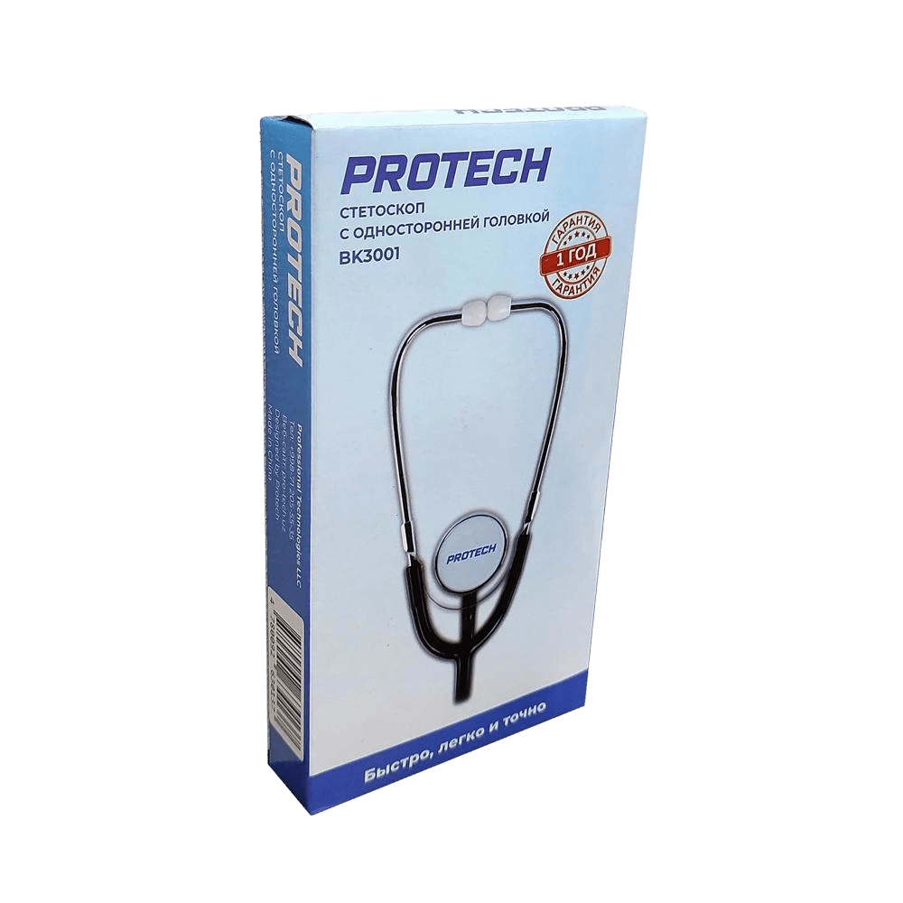 Стетоскоп Protech, м. BK3001