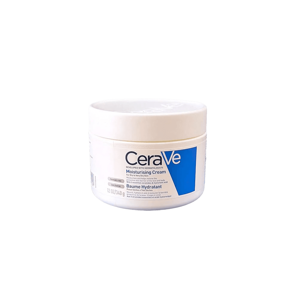 Крем увлажняющий Cerave, 340 г
