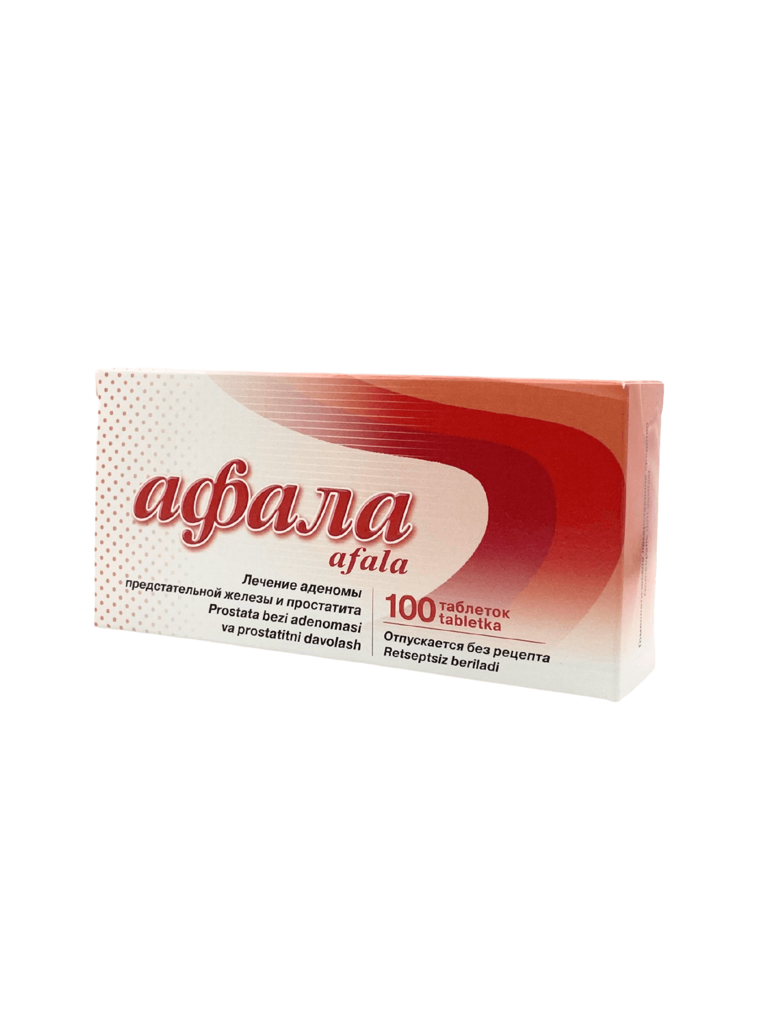 Афала, таб. №100