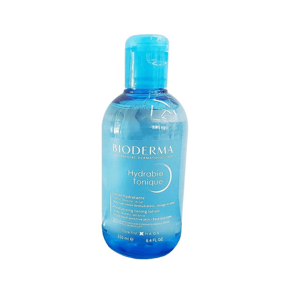 Лосьон увлажняющий Bioderma Hydrabio Tonique, 250 мл