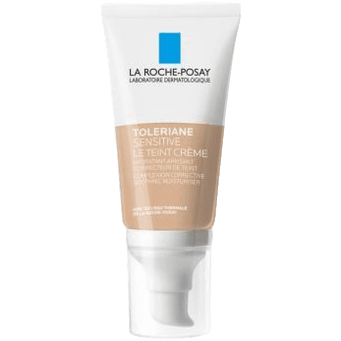 Крем La Roche-Posay Toleriane Sensitive, 50 мл