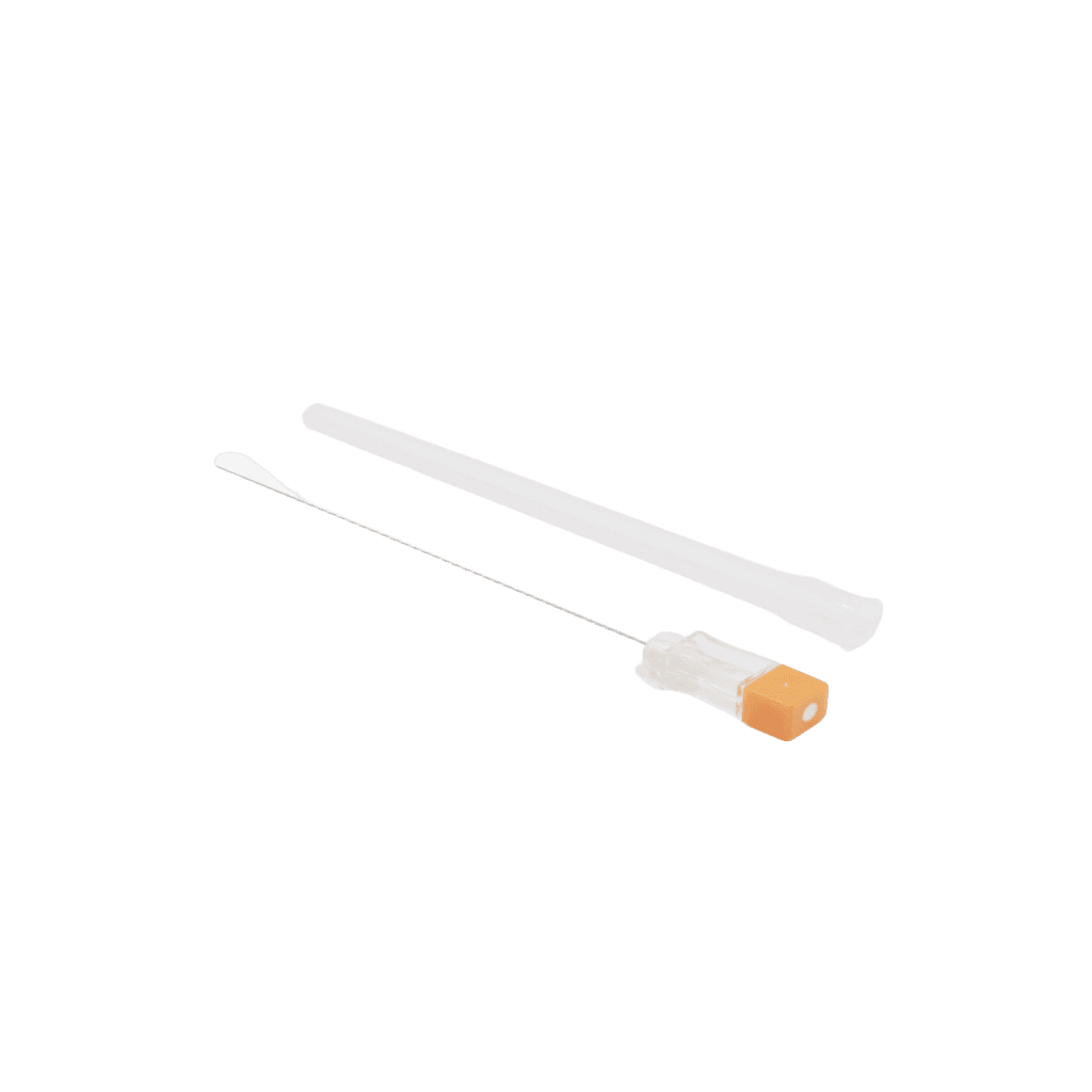 Иглы спинальные KD-FINE, Quincke 18G