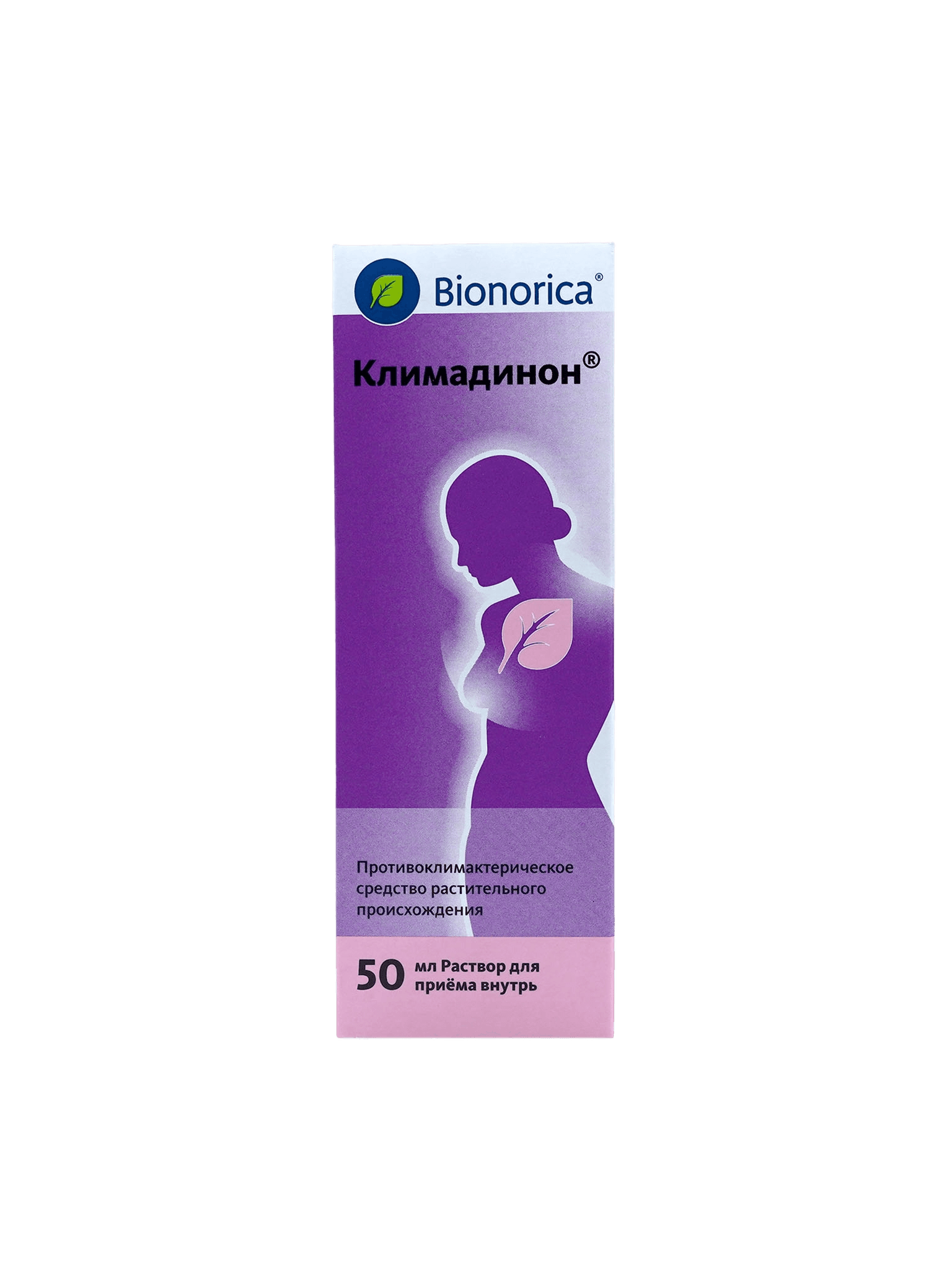 Климадинон, 50 мл, флак.