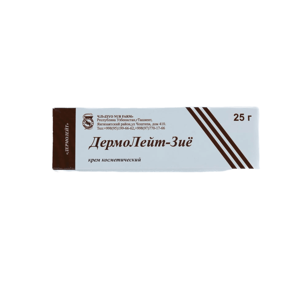 Дирмовейт, 25 г, мазь