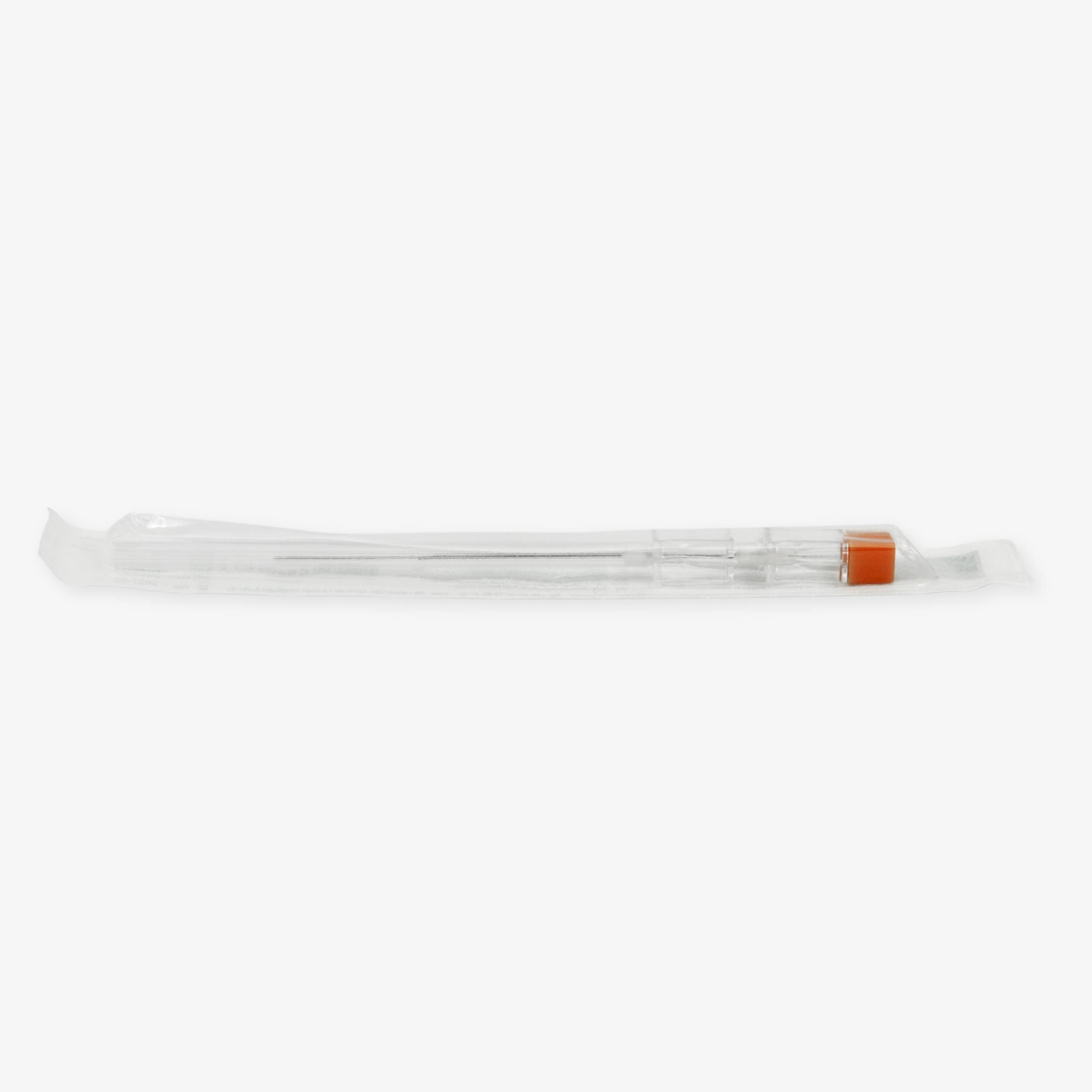 Иглы спинальные KD-FINE, Pencil Point 25G с направ. иглой 21G