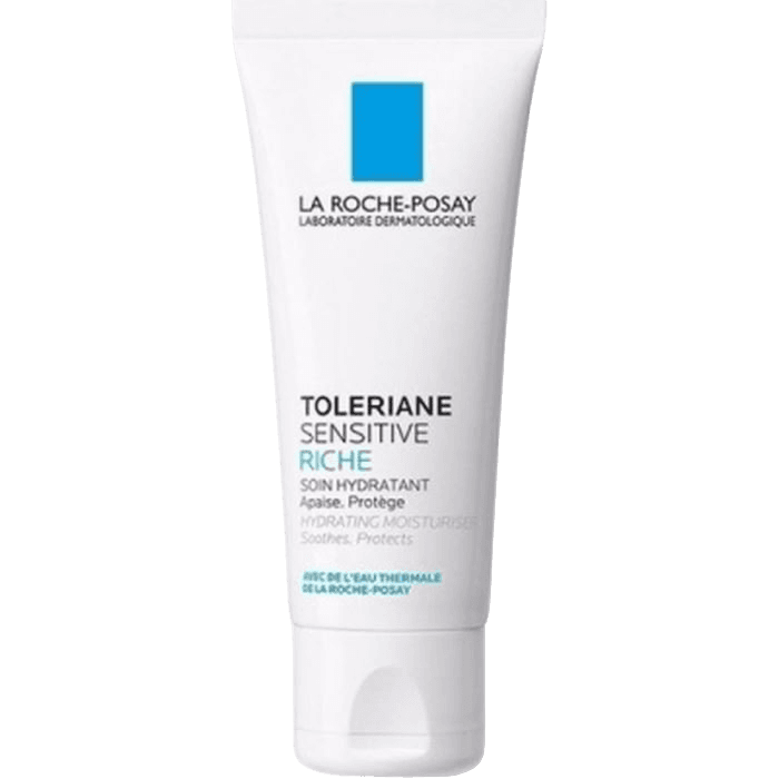 Крем Toleriane Sensitive Riche La Roche-Posay, 40 мл