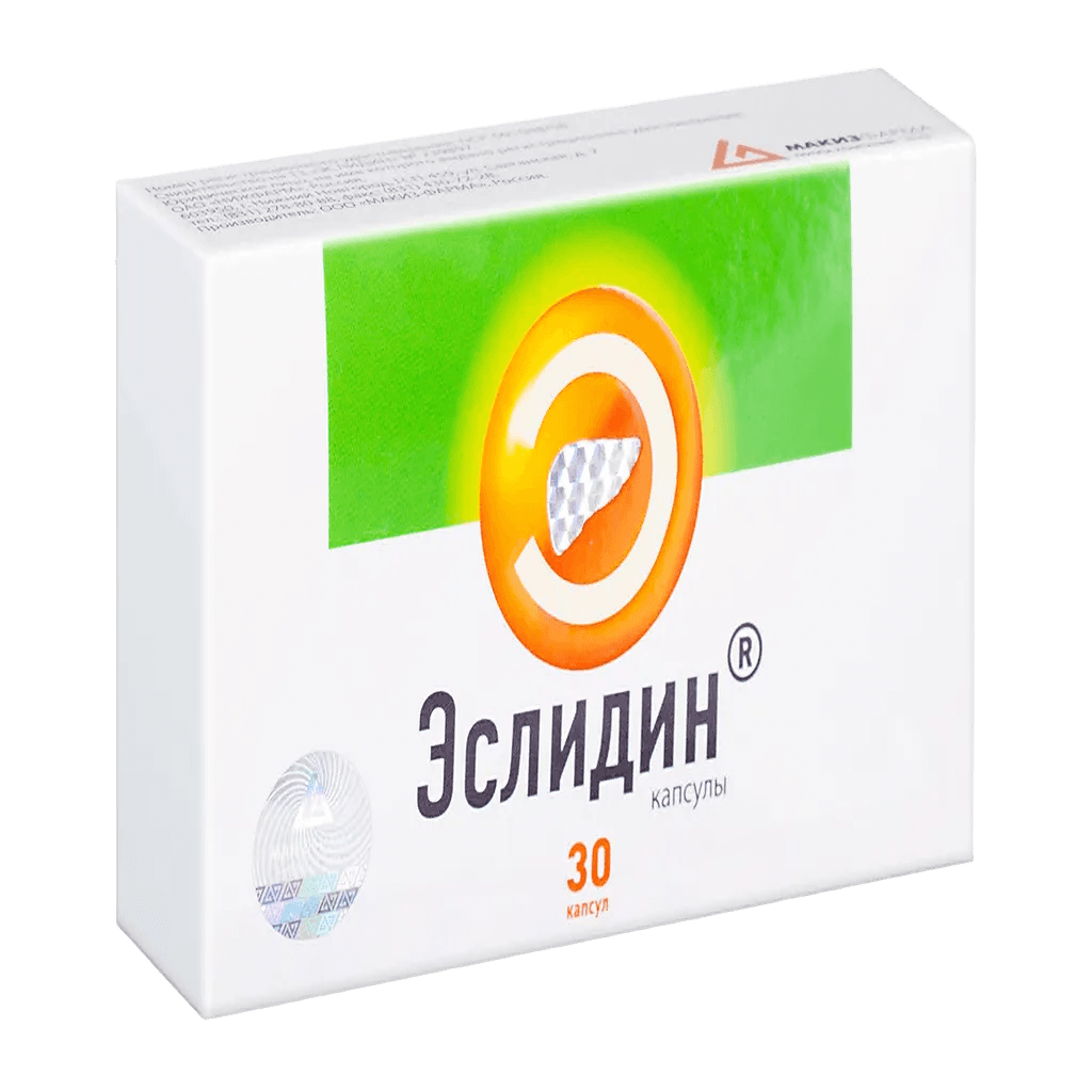 Эслидин, капс. №30