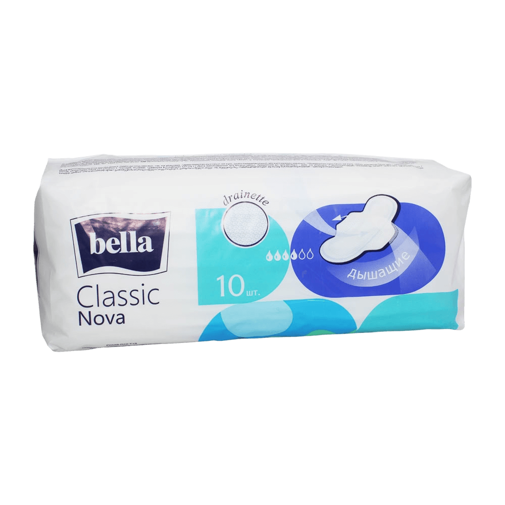 Прокладки гиг. Bella Classic Nova, №20